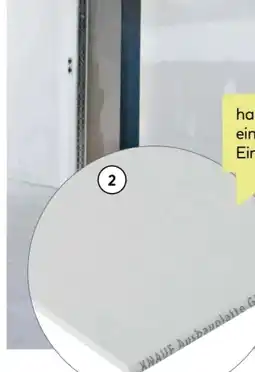 BayWa Knauf Gipskartonplatte Angebot