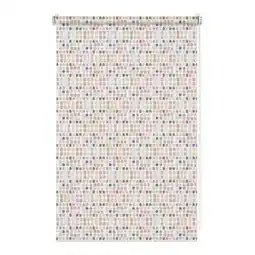 Hellweg Gardinia Motiv-Rollo Japandi Angebot