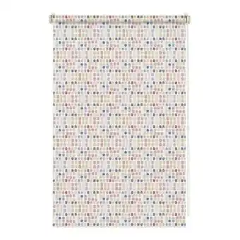 Hellweg Gardinia Motiv-Rollo Japandi Angebot