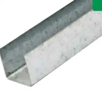 BayWa Knauf Anschlussprofil UD Angebot