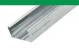 BayWa Knauf CD-Deckenprofil Angebot