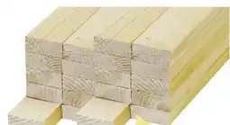 BayWa Unterkonstruktionslatte Angebot
