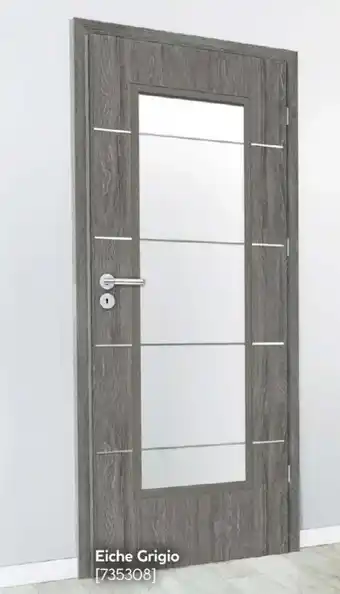 Hellweg Classen Flooring CPL-Zimmertür Discovery Angebot