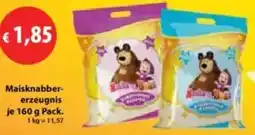 Mix Markt Maisknabbererzeugnis Angebot