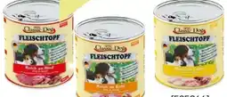 BayWa Classic Dog Hundefutter Fleischtopf Angebot