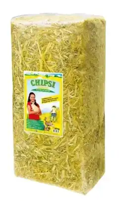 BayWa Chipsi Naturstroh Farmland Angebot