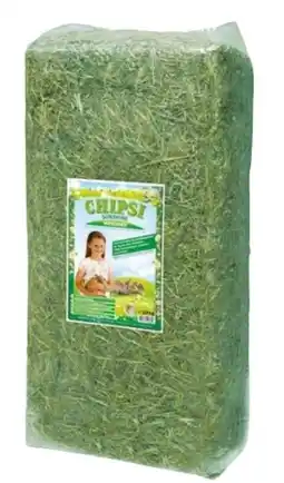 BayWa Chipsi Sunshine Wiesenheu Angebot