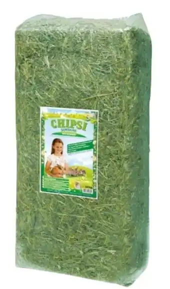 BayWa Chipsi Sunshine Wiesenheu Angebot