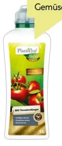 BayWa Plantiflor Bio Tomatendünger Angebot