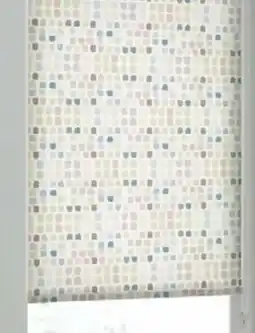 BayWa Gardinia Motiv-Rollo Japandi Angebot
