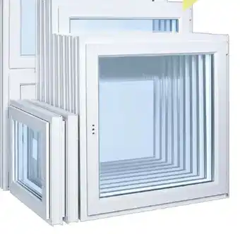 BayWa Wärmeschutzfenster Angebot