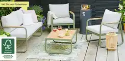 BayWa Haveson Lounge-Set Kopenhagen Angebot