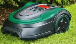 BayWa Bosch Mähroboter Indego S 500 Angebot
