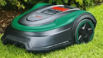 BayWa Bosch Mähroboter Indego S 500 Angebot