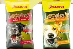 BayWa Josera Hundesnack Loopies Angebot