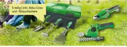 BayWa Wingart Gartenbox Angebot
