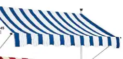 BayWa Fallarm-Balkonmarkise Angebot
