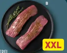 Aldi Nord Meine Metzgerei Lammrücken XXL Angebot