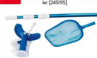 BayWa Haveson Pool-Pflege-Set Angebot