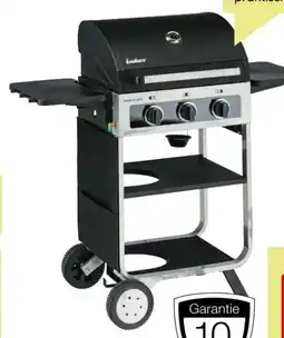BayWa Rothmann Gasgrill Seattle Angebot