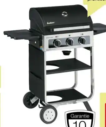 BayWa Rothmann Gasgrill Seattle Angebot