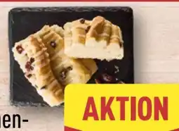Aldi Nord Mein Bestes Rosinenhappen Angebot