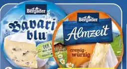 Aldi Nord Bergader Almzeit Cremig-Würzig Angebot