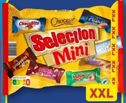Aldi Nord Choceur Selection Mini XXL Angebot