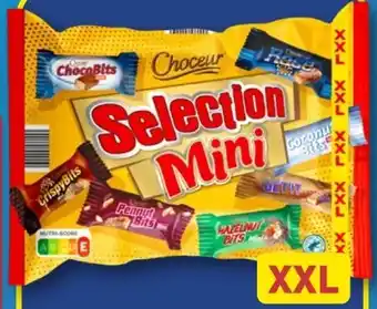 Aldi Nord Choceur Selection Mini XXL Angebot
