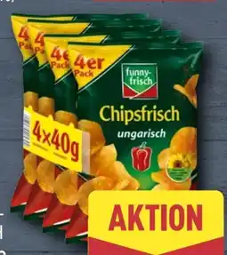 Aldi Nord Funny Frisch Chipsfrisch Ungarisch Angebot