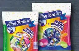 Aldi Nord Frigeo Ahoj-Brause Mix Angebot