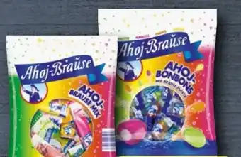 Aldi Nord Frigeo Ahoj-Brause Mix Angebot
