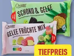 Aldi Nord Choceur Gele Früchte Mix Angebot