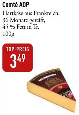 Galeria Markthalle Comté AOP Angebot