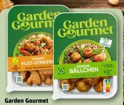 REWE Garden Gourmet Filet-Streifen Vegan Angebot