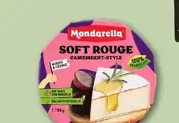 REWE Mondarella Soft Rouge Angebot