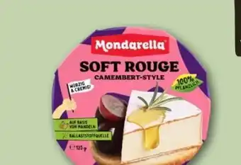 REWE Mondarella Soft Rouge Angebot