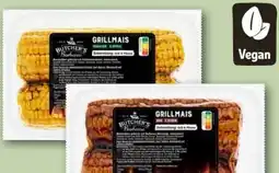 REWE Butcher’s Barbecue Grillmais BBQ Angebot