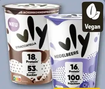 REWE Vly Heidelbeere Angebot
