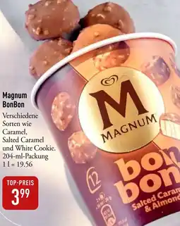 Galeria Markthalle Magnum BonBon Angebot