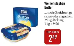 Galeria Markthalle Weihenstephan Butter Angebot