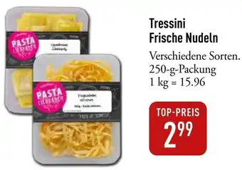 Galeria Markthalle Tressini Frische Nudeln Angebot