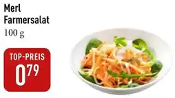 Galeria Markthalle Merl Farmersalat Angebot