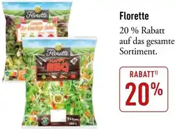 Galeria Markthalle Florette Angebot