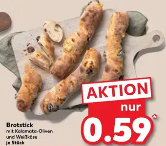 Kaufland Brotstick Angebot