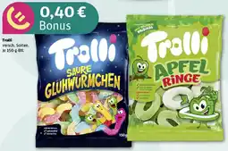 REWE Trolli Angebot