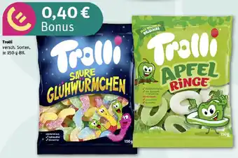 REWE Trolli Angebot