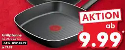 Kaufland Tefal Grillpfanne Angebot
