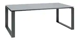 Hellweg Haveson Tisch Madeira Angebot