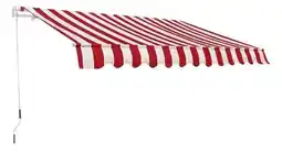 Hellweg Gelenkarmmarkise Nizza Angebot